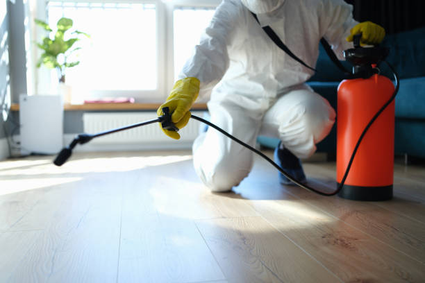 Best Wildlife Control Services  in Dana, NC