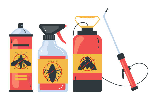 Best Residential Pest Control  in Dana, NC